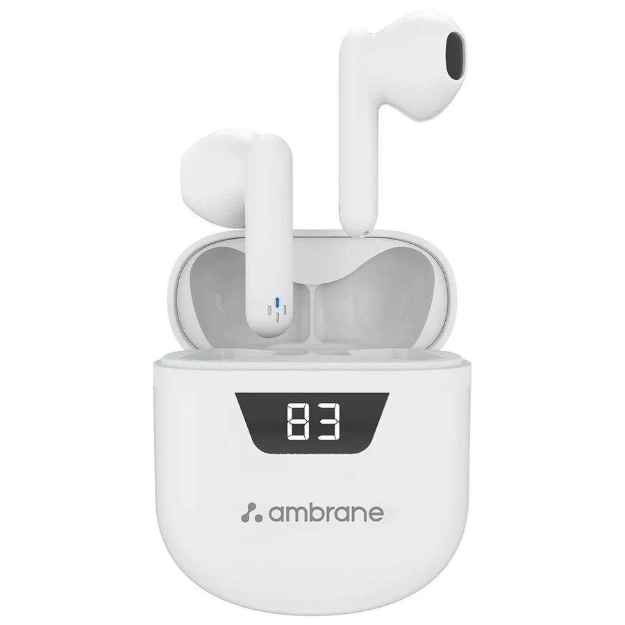 Ambrane Neobuds 29 True Wireless Earphones